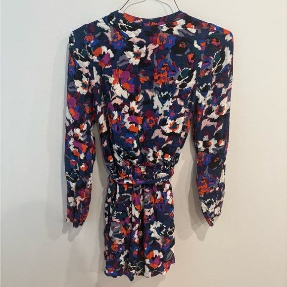 Evereve Hadley Romper - Picture 5 of 6